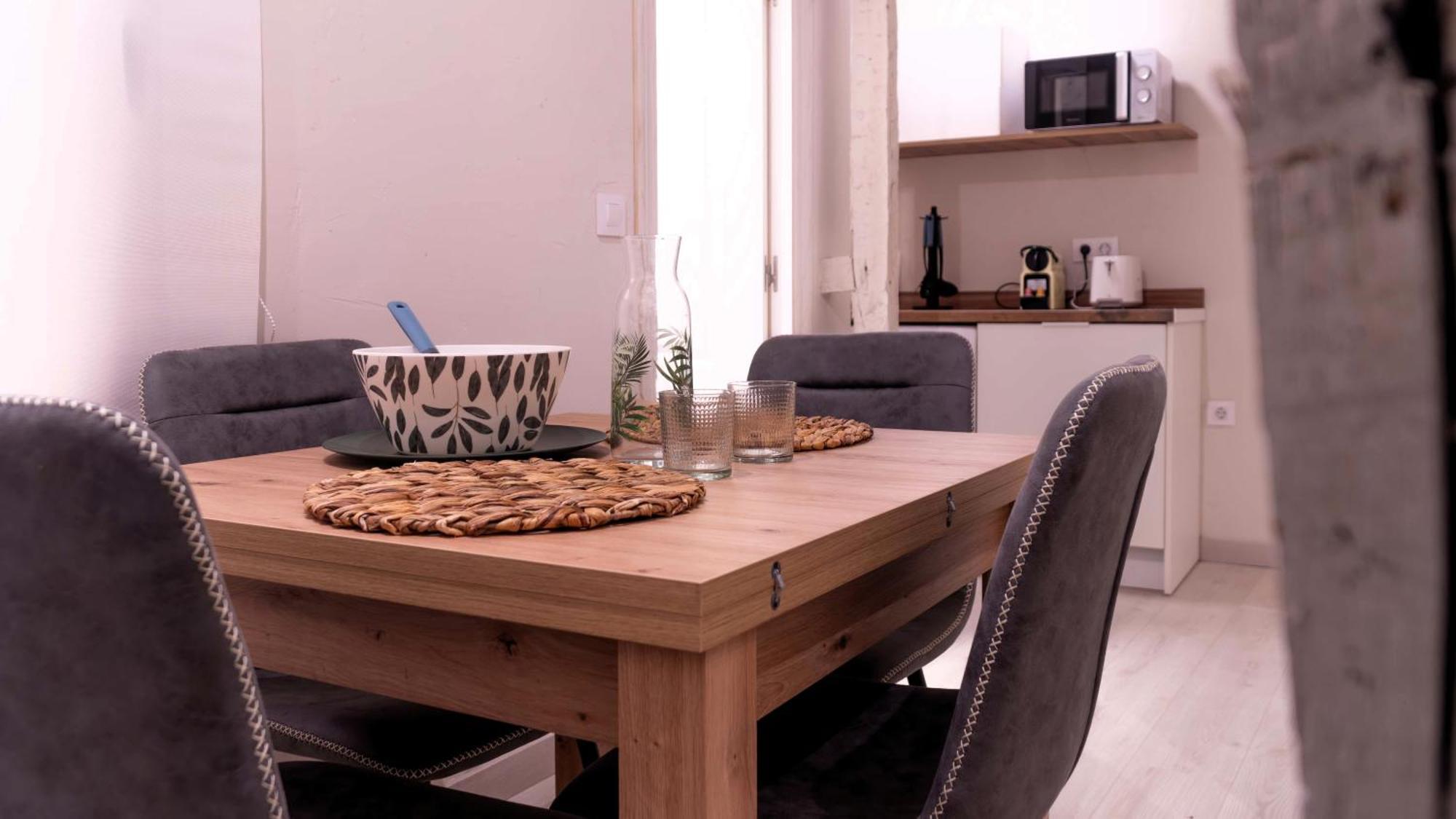 Apartamentos Carolina By Gaiarooms Leon Exterior photo